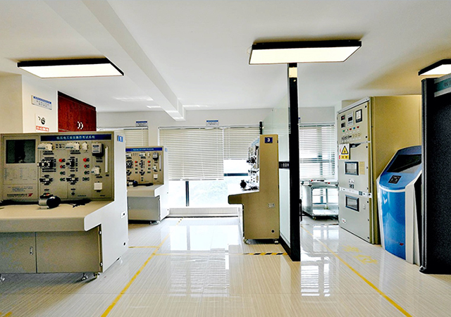 廣州小程序開發案例：貴達培訓學校